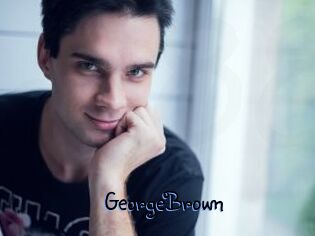 GeorgeBrown