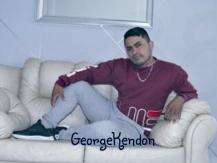 GeorgeKendon