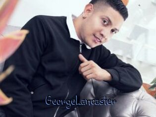 GeorgeLancaster
