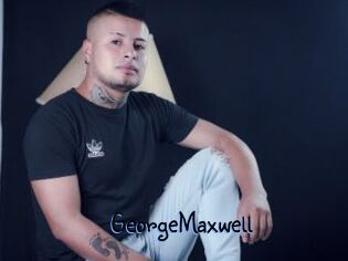 GeorgeMaxwell