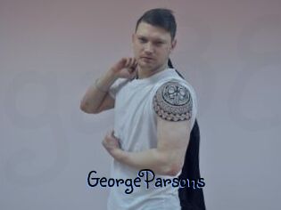 GeorgeParsons