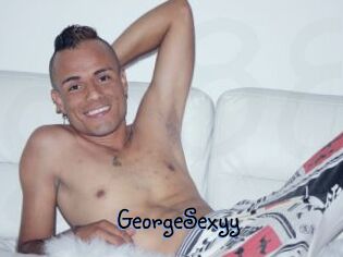 GeorgeSexyy