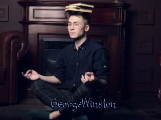 GeorgeWinston