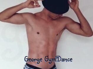 George_GymDance