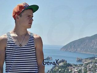 Gera_X