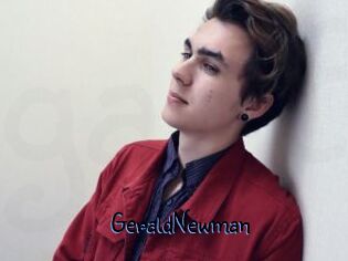 GeraldNewman
