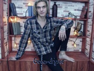 GerardKane