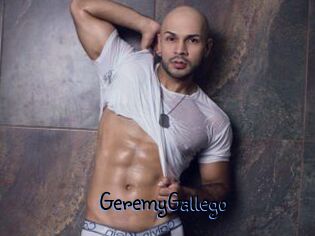 GeremyGallego