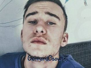 GerrardOsowski
