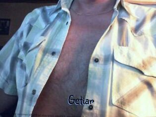 Getiar