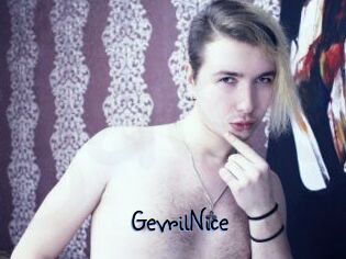GevrilNice
