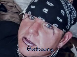 Ghettobunny