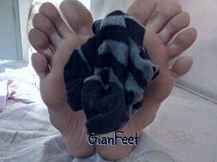 GianFeet