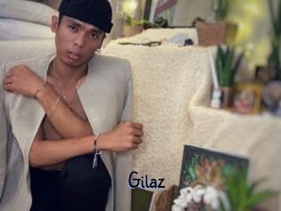 Gilaz