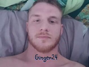 Ginger24