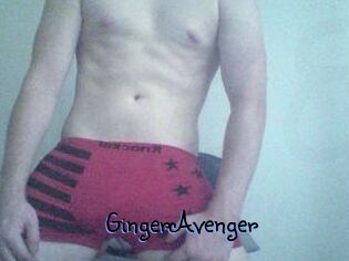 GingerAvenger