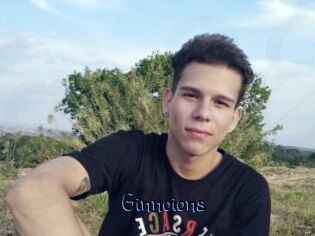 Ginnoions