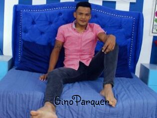 GinoParquer
