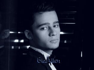 GioAllen