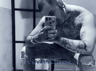 GiovanniCarrera