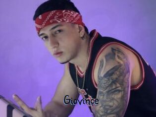 Giovince