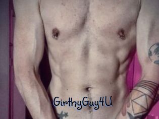 GirthyGuy4U