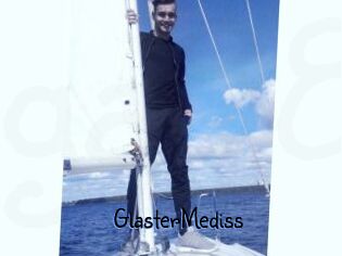 GlasterMediss