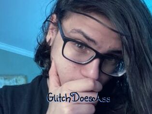 GlitchDoesAss