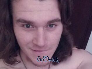 GoDrick