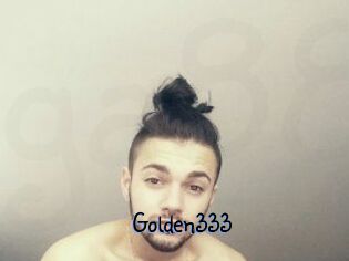 Golden333