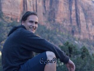 Gopa91