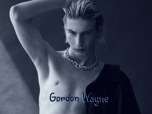 Gordon_Wayne