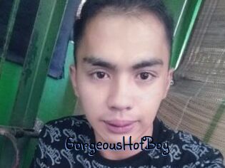 GorgeousHotBoy
