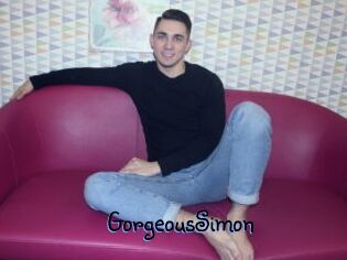 GorgeousSimon