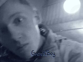 GrantiBoy