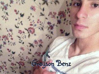 Grayson_Benz