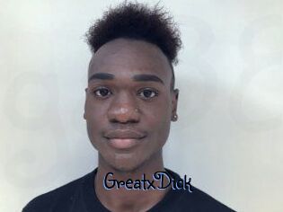 GreatxDick