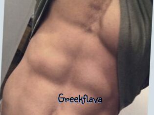 Greekflava