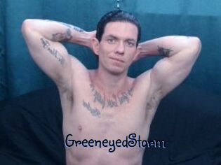 GreeneyedStorm