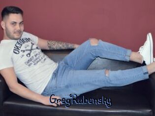 GregRubensky
