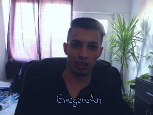 GregorAn