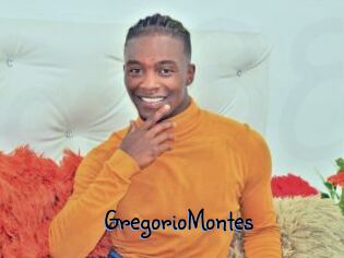 GregorioMontes