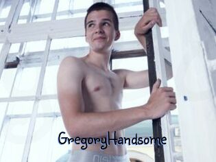 GregoryHandsome