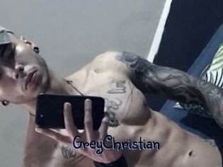 GreyChristian