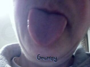 Grumpy