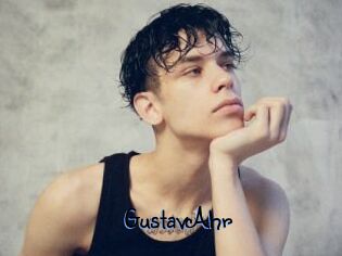 GustavAhr