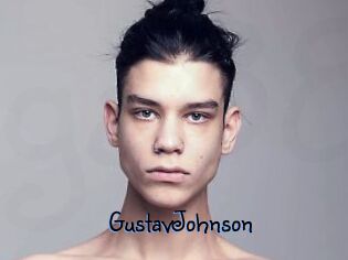 GustavJohnson