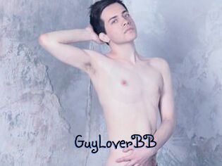 GuyLoverBB