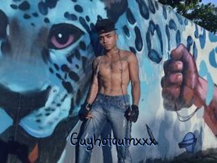 Guyhotcumxxx