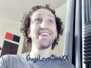 GuysLoveCockXX